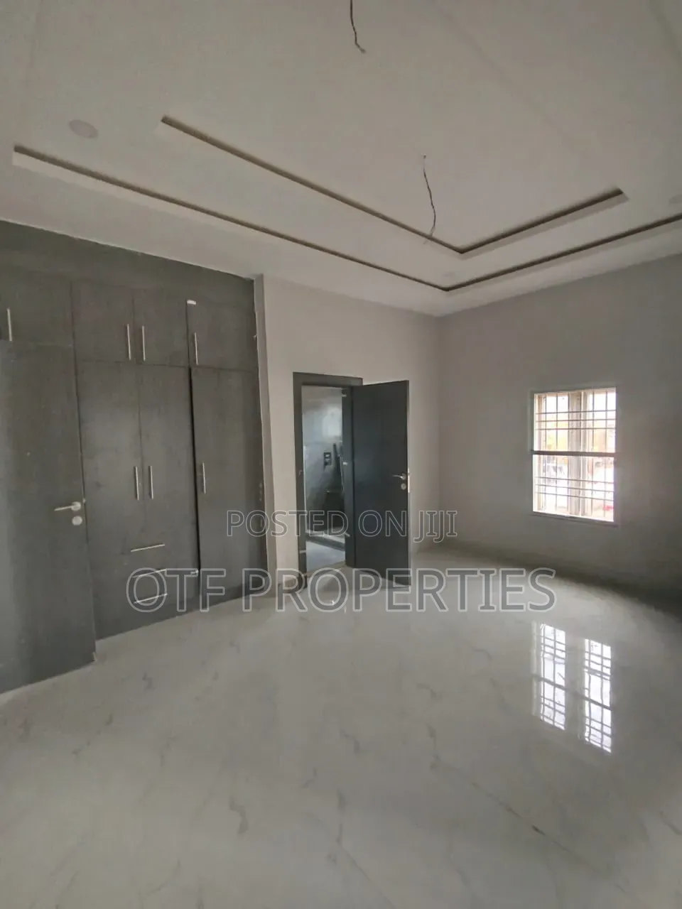 3bdrm Duplex in Katampe Main for rent