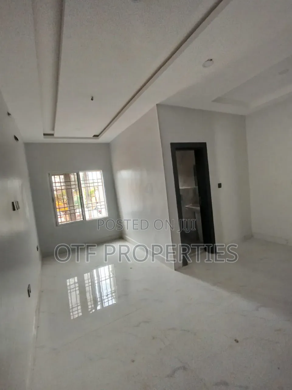 3bdrm Duplex in Katampe Main for rent