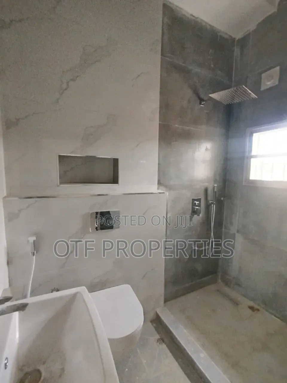 3bdrm Duplex in Katampe Main for rent