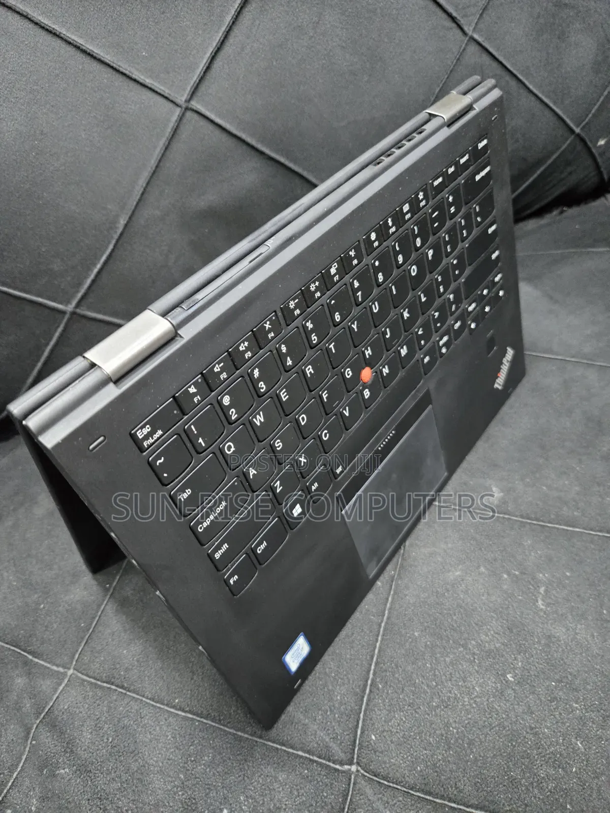 Laptop Lenovo ThinkPad X1 Yoga 16GB Intel Core i7 SSD 256GB