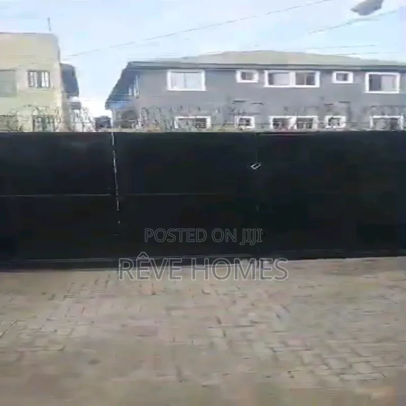 Mini Flat in Phase 1 / Gbagada for rent