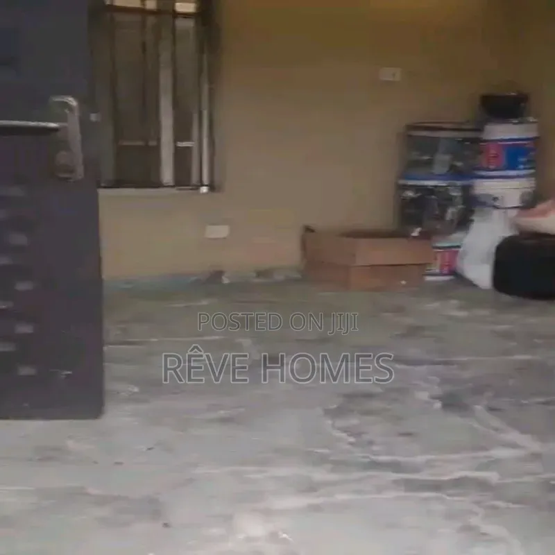 Mini Flat in Phase 1 / Gbagada for rent