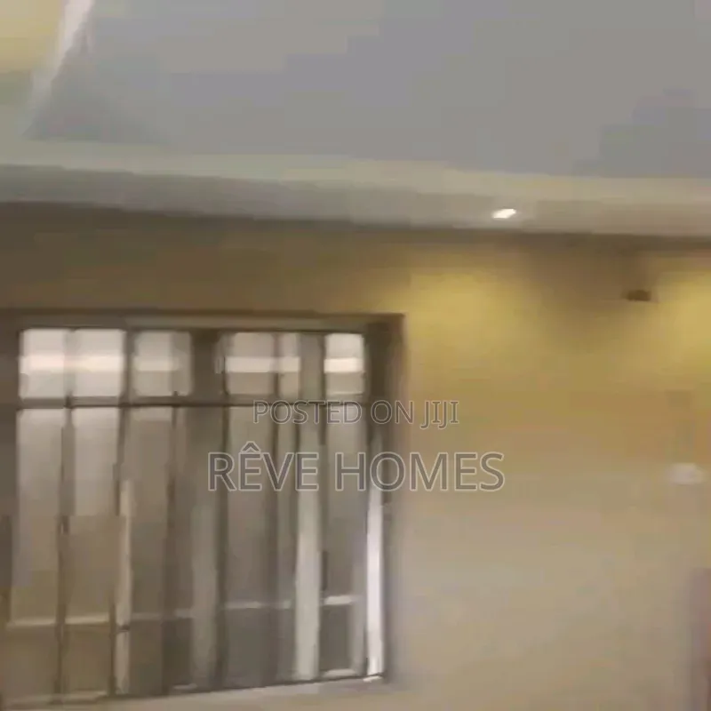 Mini Flat in Phase 1 / Gbagada for rent