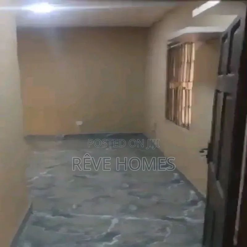 Mini Flat in Phase 1 / Gbagada for rent