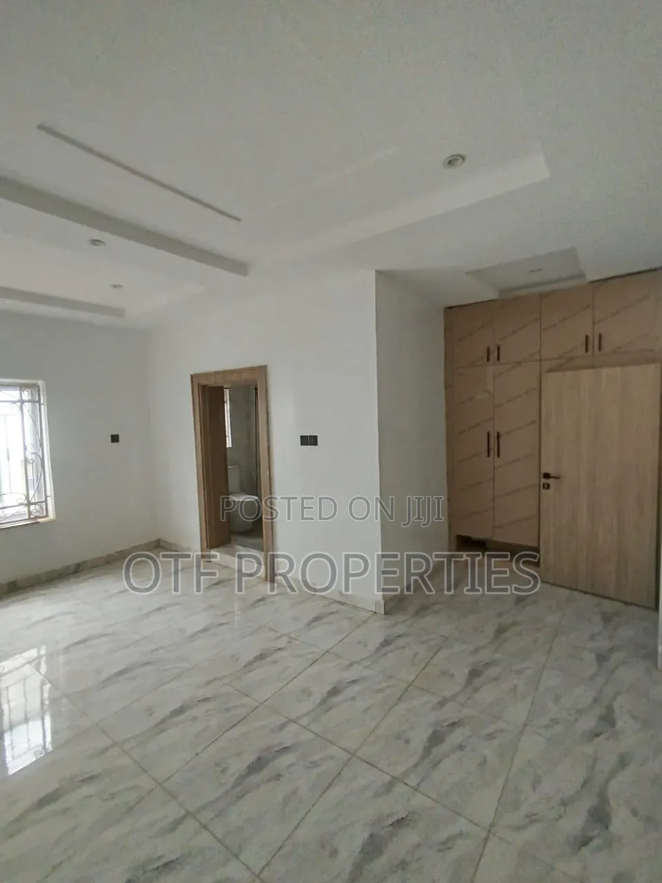 2bdrm Apartment in Katampe Main for rent