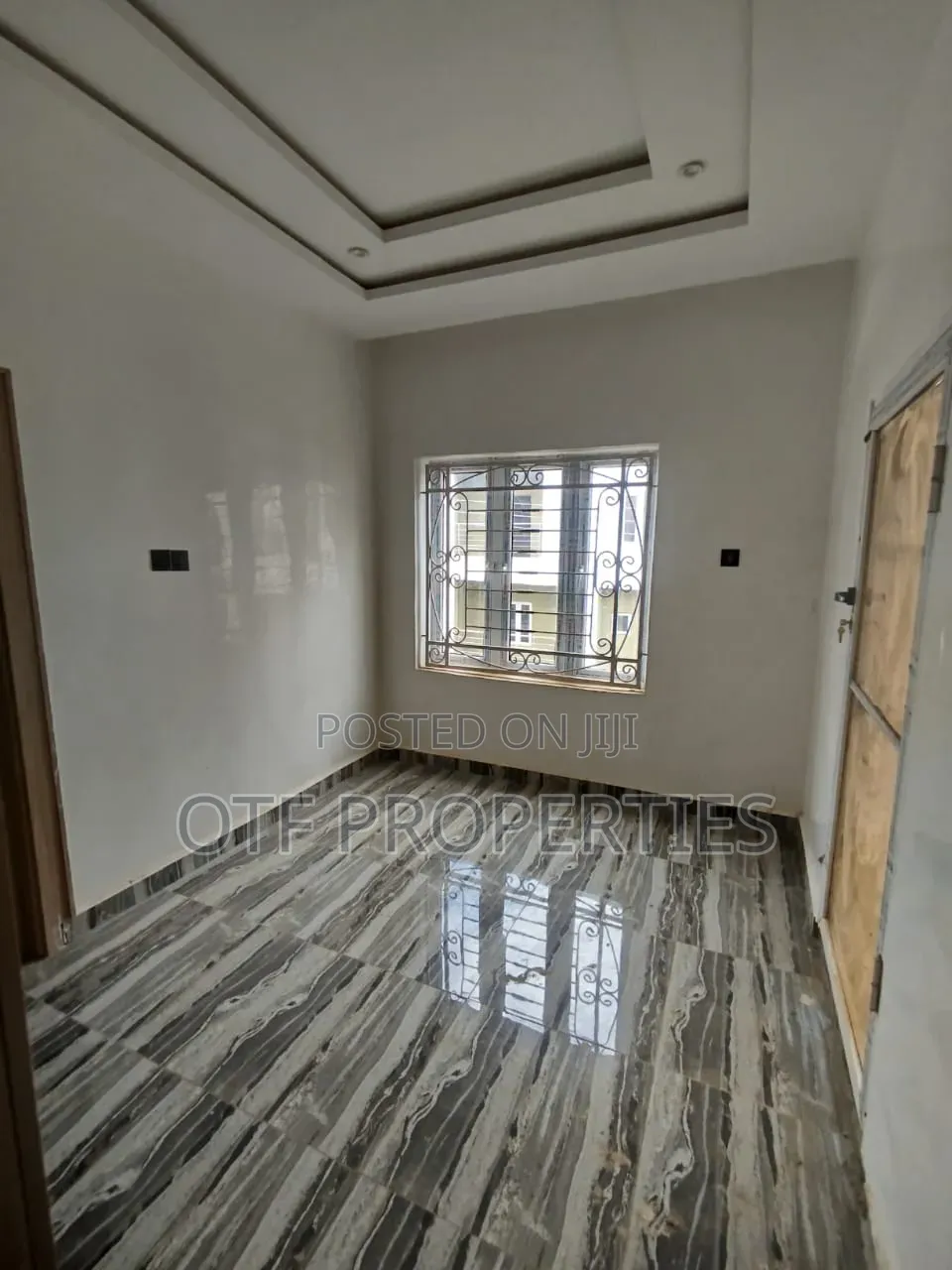 2bdrm Apartment in Katampe Main for rent