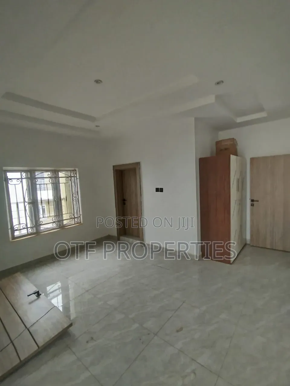 2bdrm Apartment in Katampe Main for rent