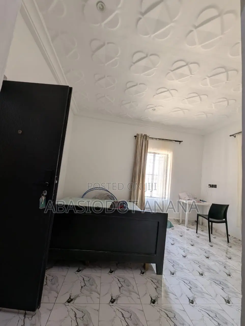4bdrm Duplex in Oron Road Akpasak, Uyo for sale