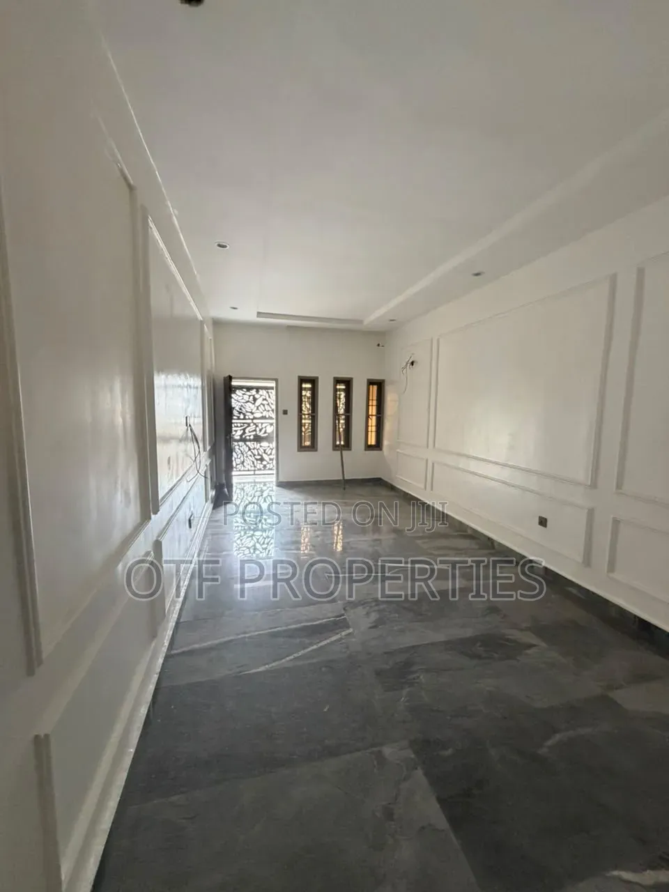 5bdrm Duplex in Wuse 2 for rent