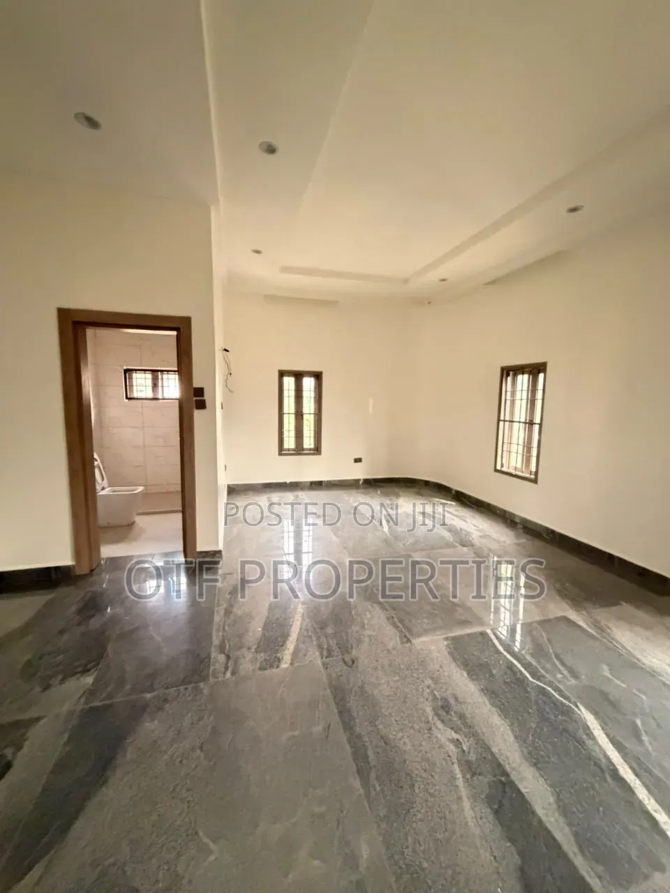 5bdrm Duplex in Wuse 2 for rent