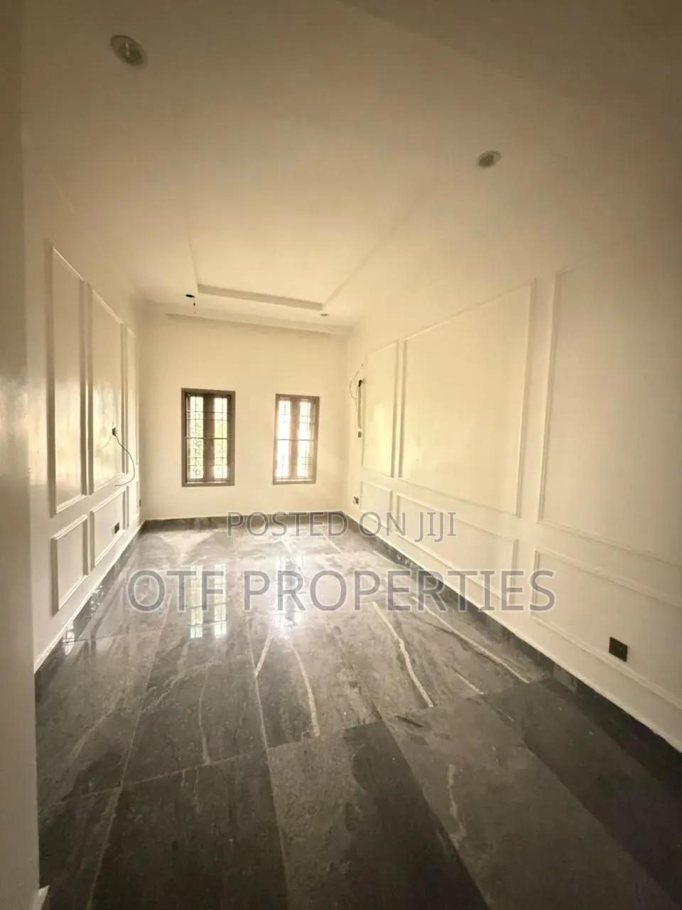 5bdrm Duplex in Wuse 2 for rent