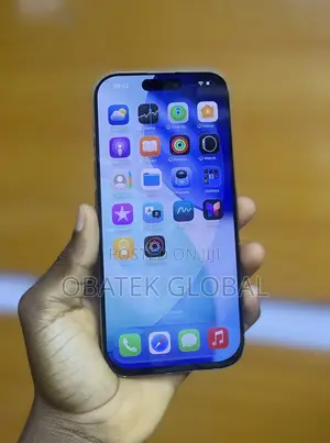 Apple iPhone 16 Pro 128 GB Gold