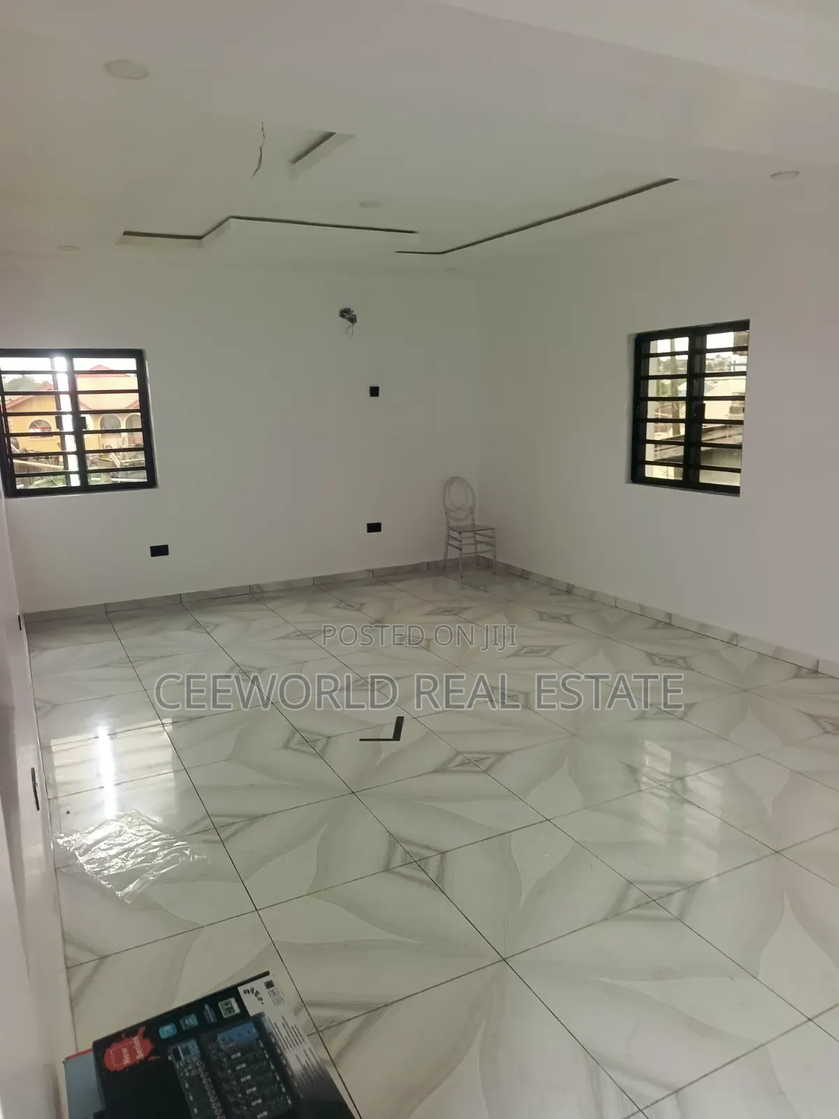 Newly Commercial Property at Liberty Off Ring Road