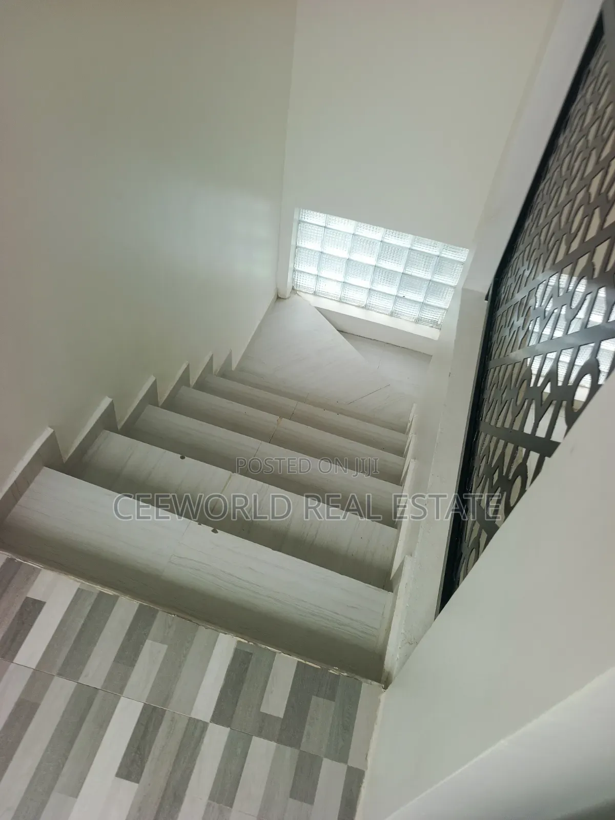 Newly Commercial Property at Liberty Off Ring Road