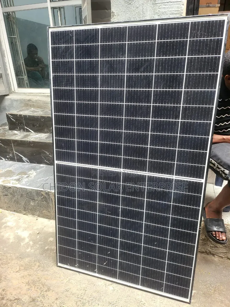 12kva-48v Felicity Hybrid Inverter Transformerless Paired With 35kwh