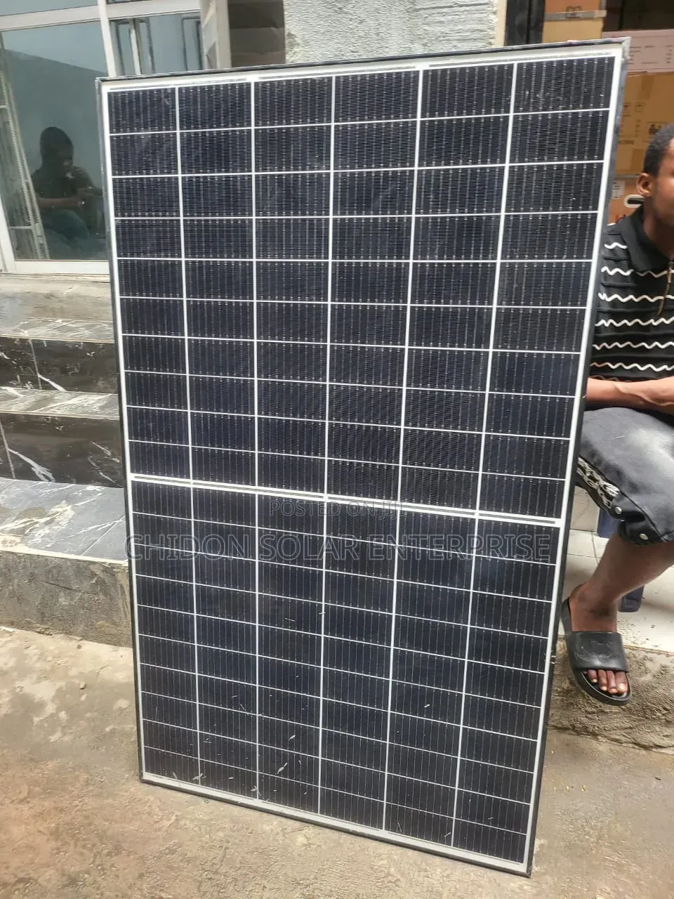 12kva-48v Felicity Hybrid Inverter Transformerless Paired With 35kwh
