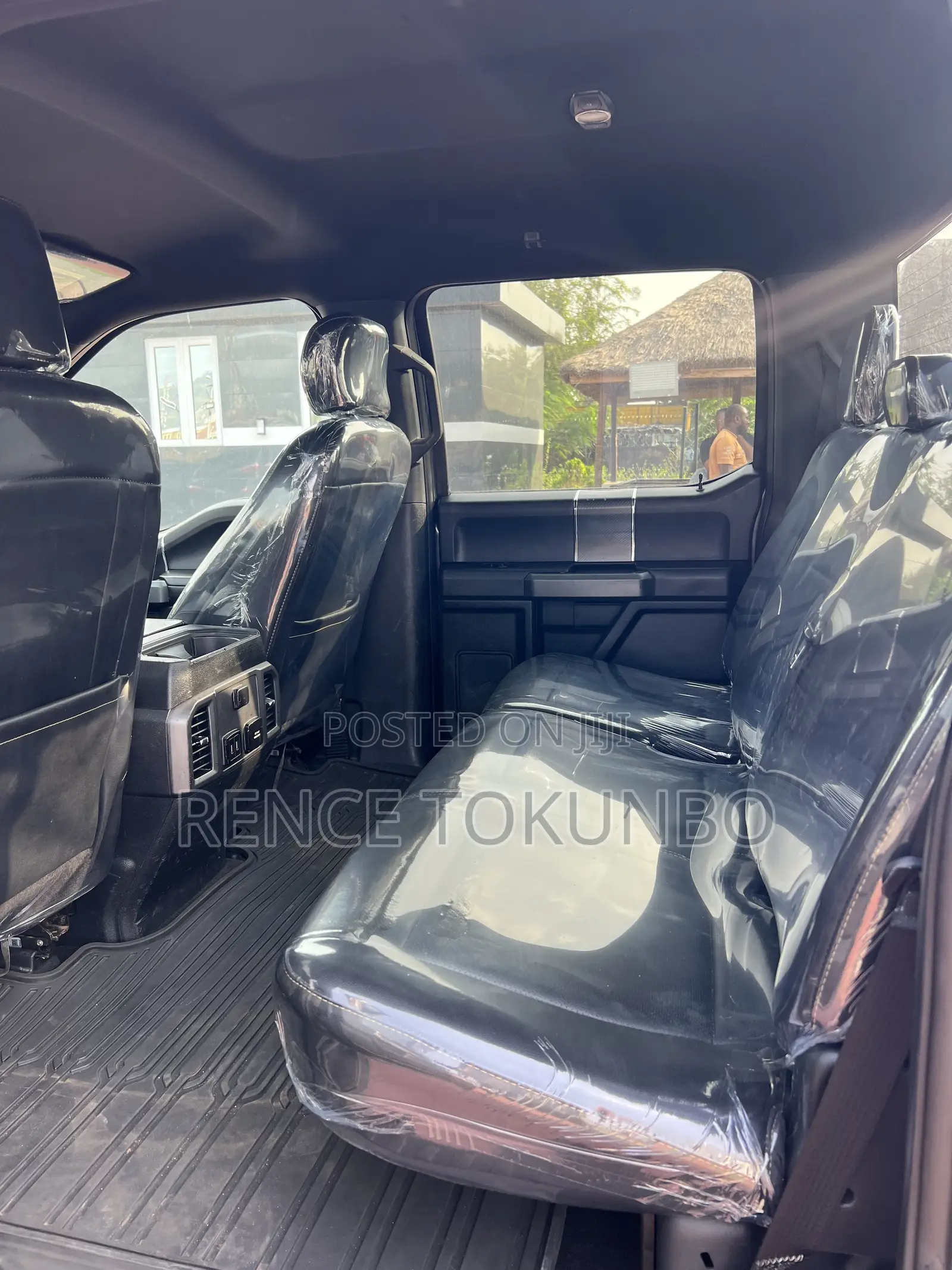 Ford F-150 XLT 4x2 Regular Cab Styleside 6.5 ft. box 122 in. WB 2019