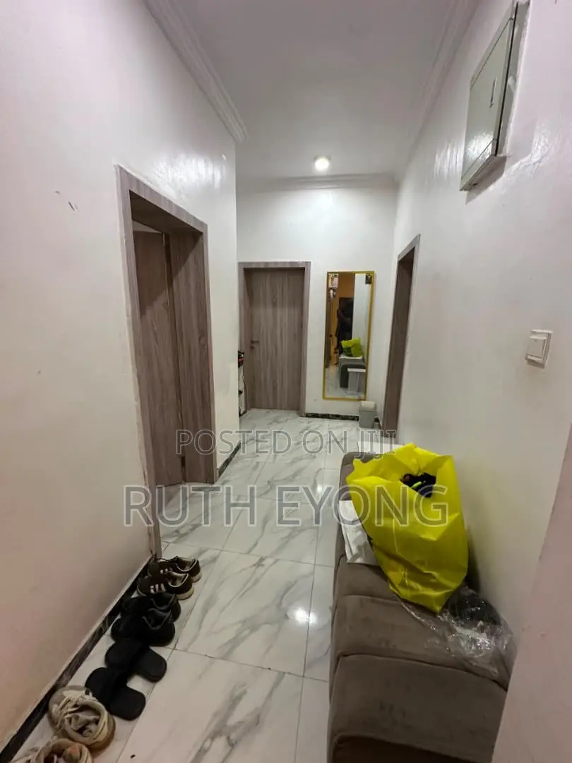 3bdrm Apartment in ๐๐ฒ๐ธ๐ธ๐ถ ๐ฃ๐ฎ๐ฟ๐ฎ๐ฑ๐ถ๐๐ฒ 3, Chevron for rent