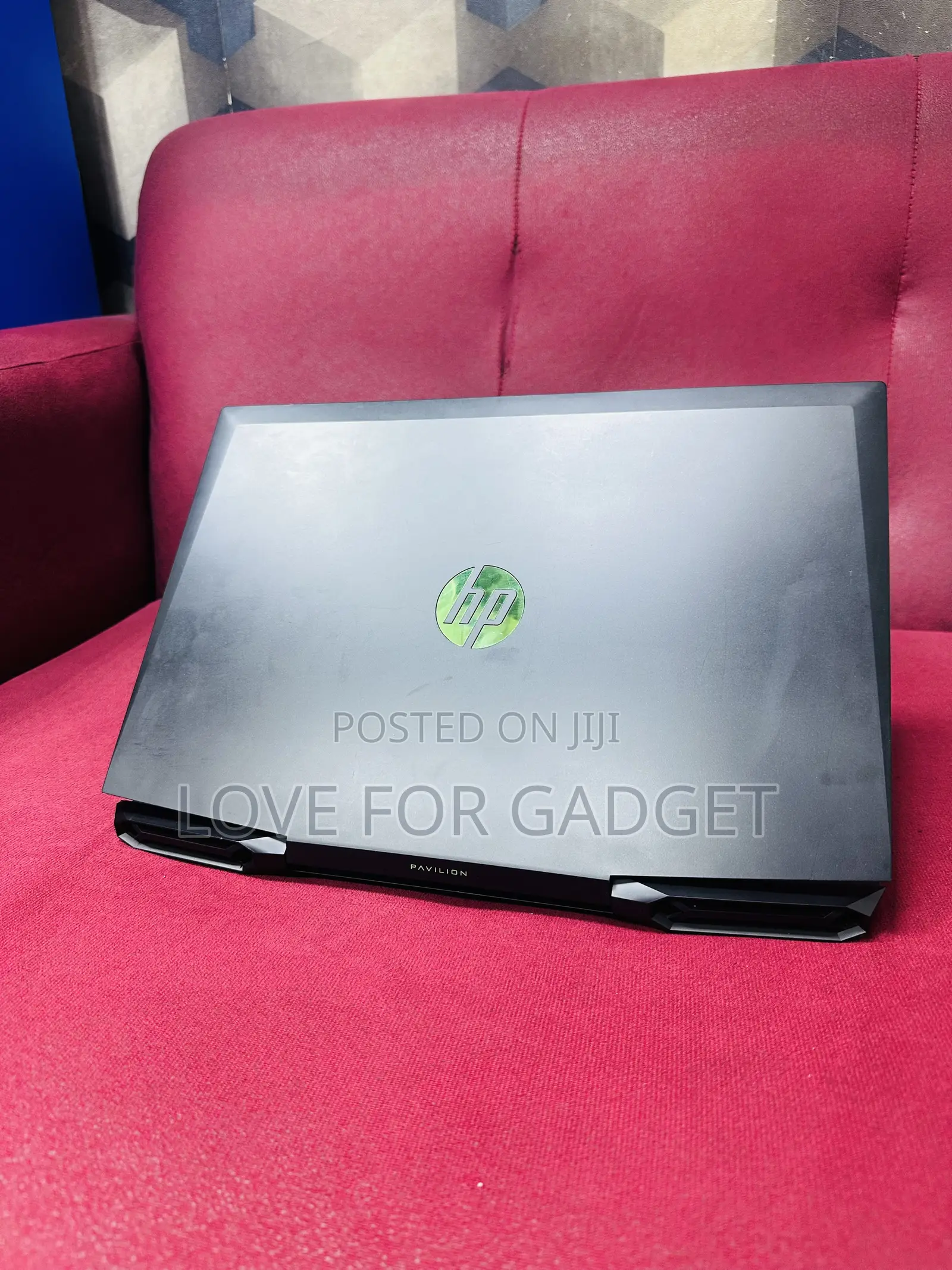 Laptop HP Pavilion 15 16GB Intel Core i5 SSD 512GB