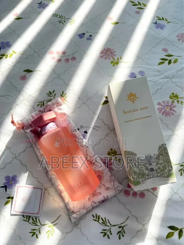 Princess Reef Perfume 100ml