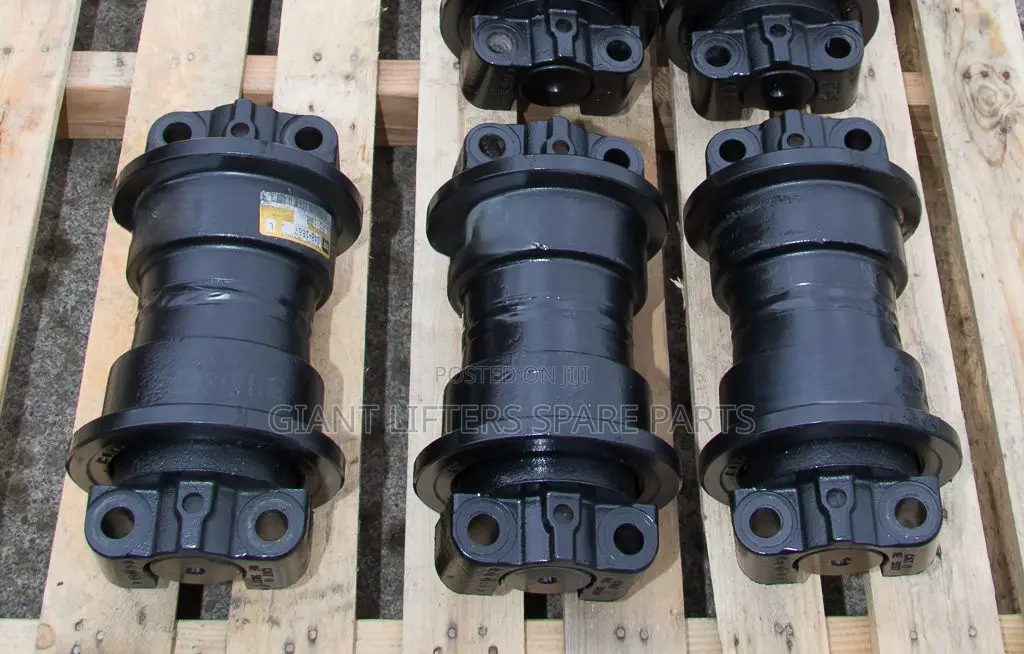 Track Roller for Caterpillar Excavators 320B