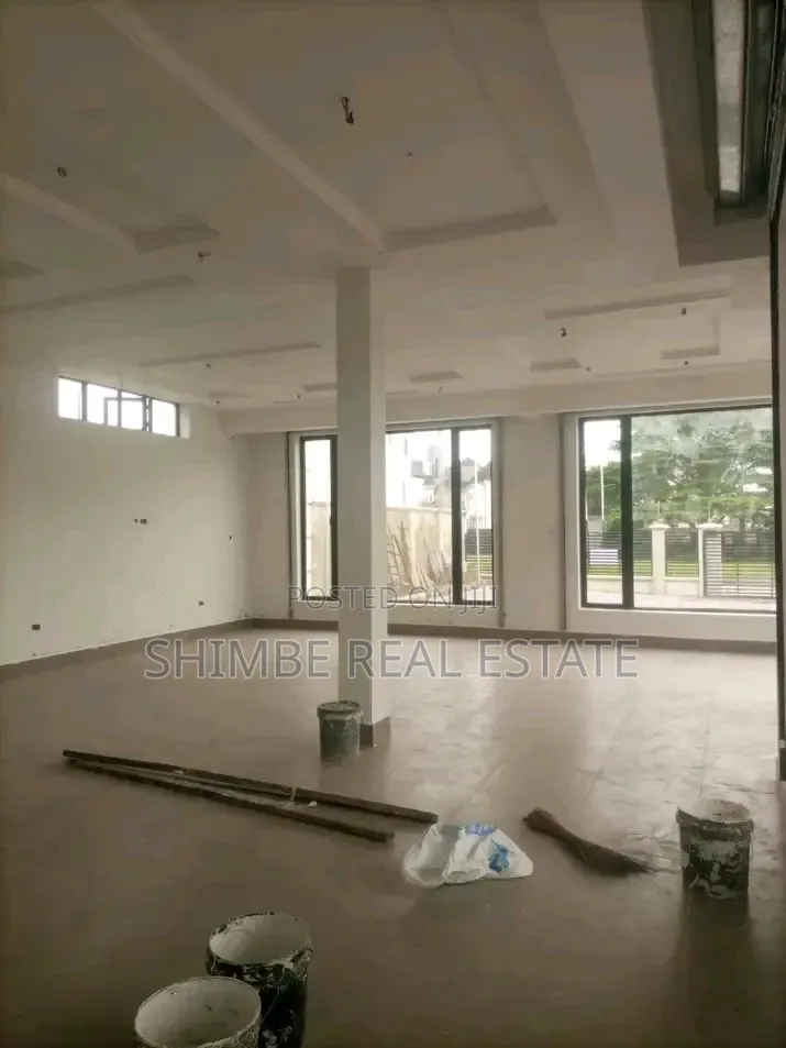Commercial Property for Sale With 11 Large Halls