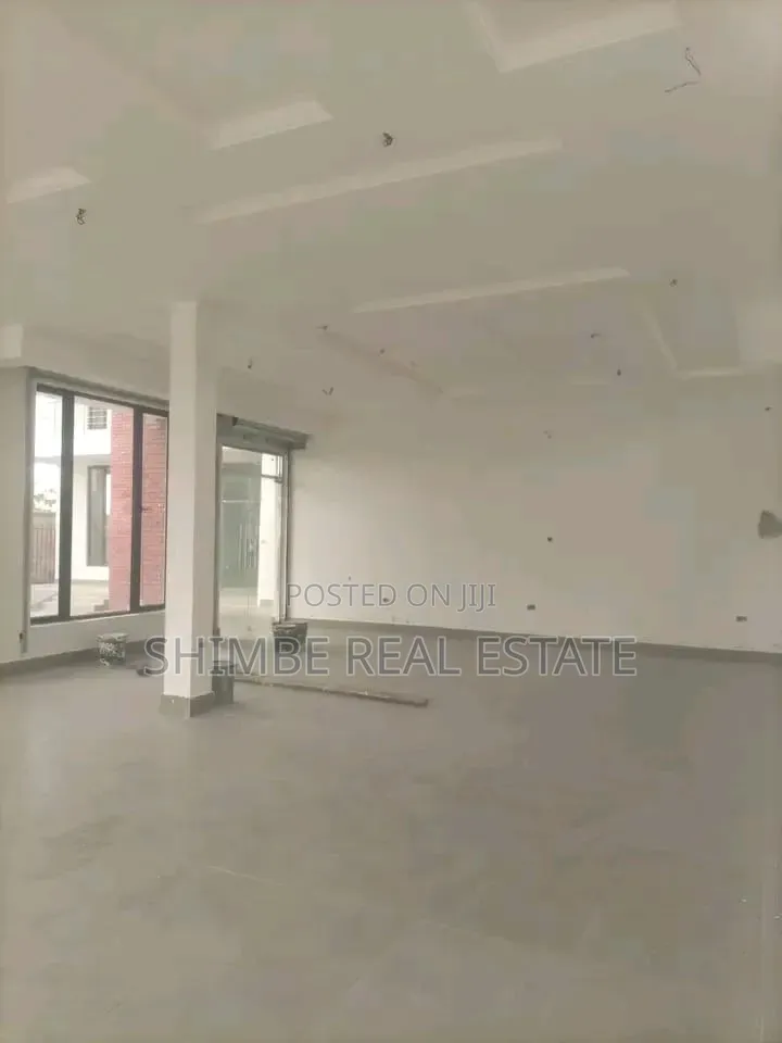Commercial Property for Sale With 11 Large Halls