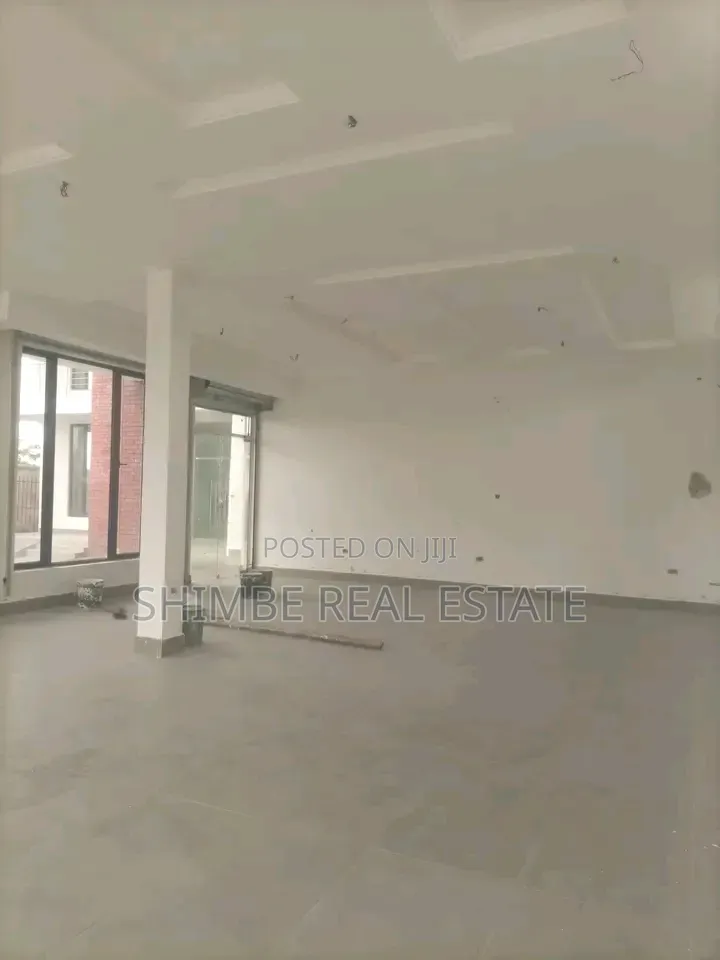 Commercial Property for Sale With 11 Large Halls