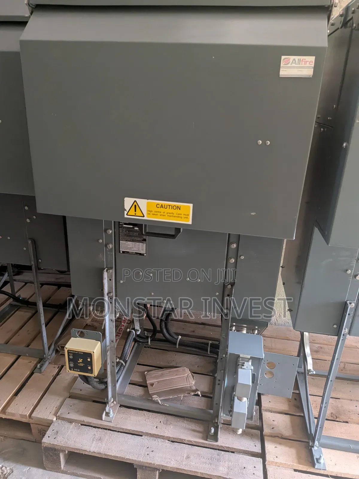 Rmu Breaker Fuse