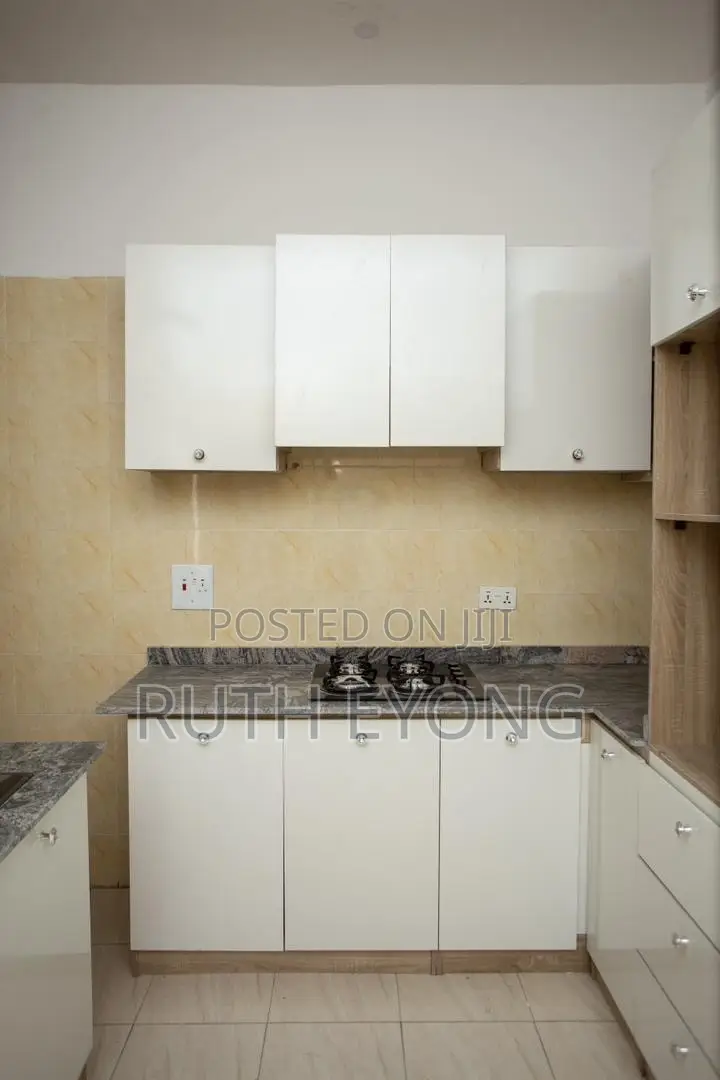 2bdrm Apartment in Agungi Lekki Lagos for rent