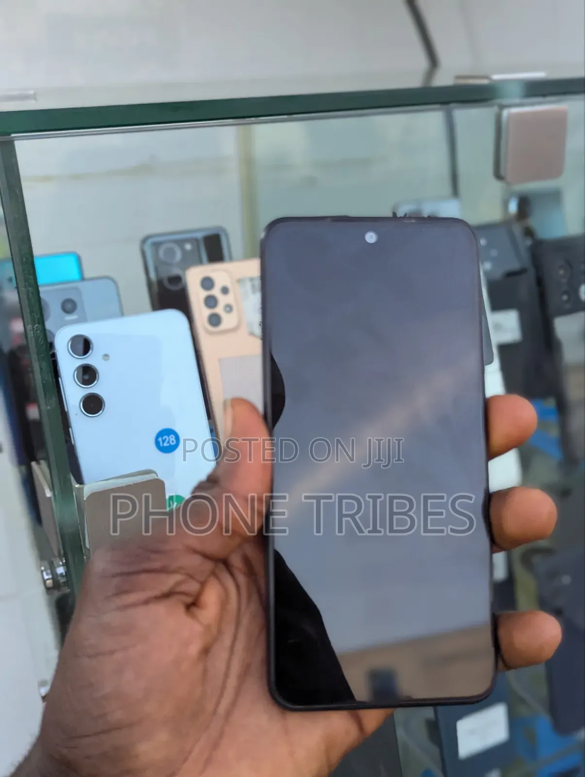 Xiaomi Redmi Note 10 128 GB Black