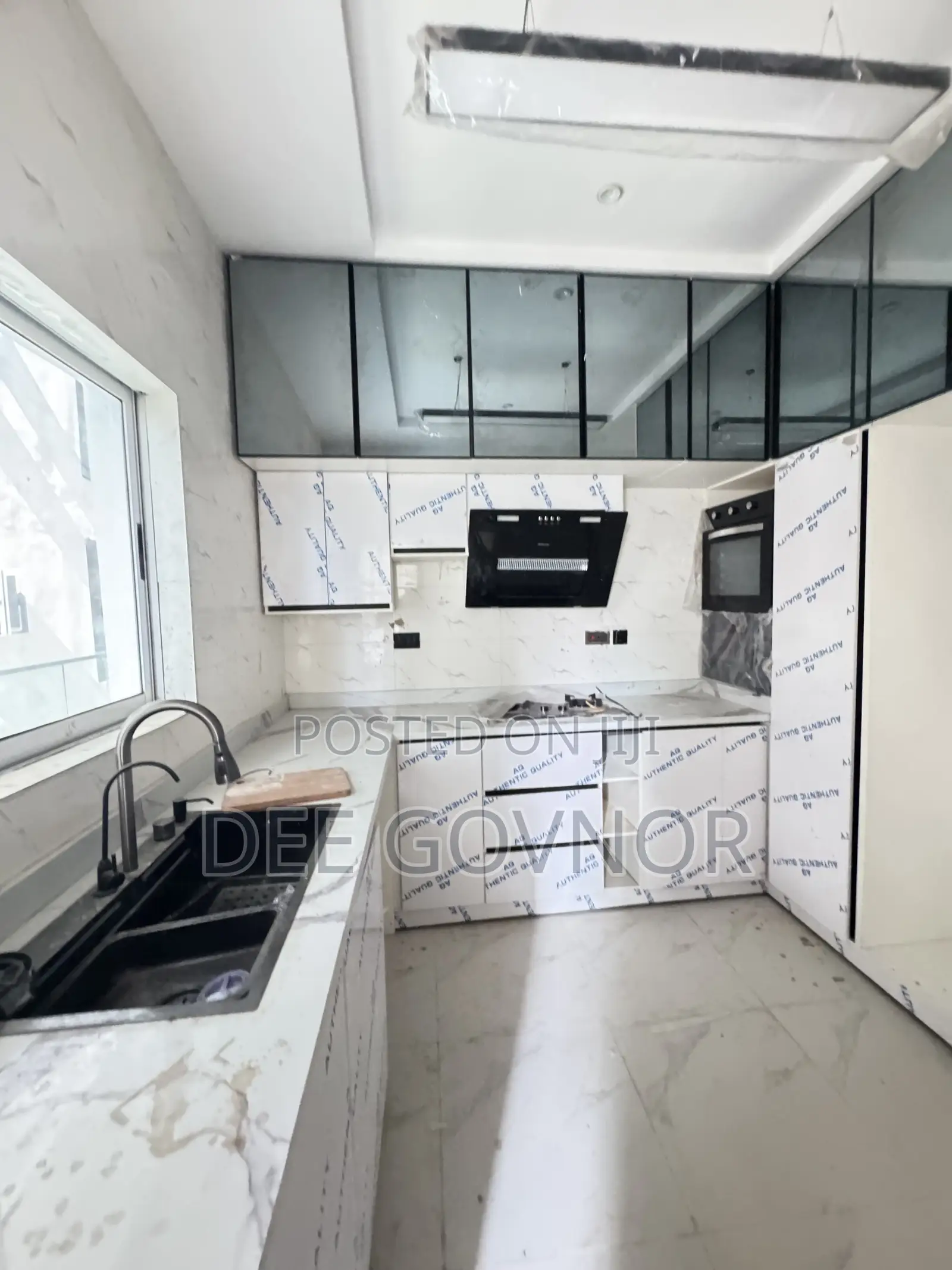 2bdrm Apartment in Elegushi Estate for sale