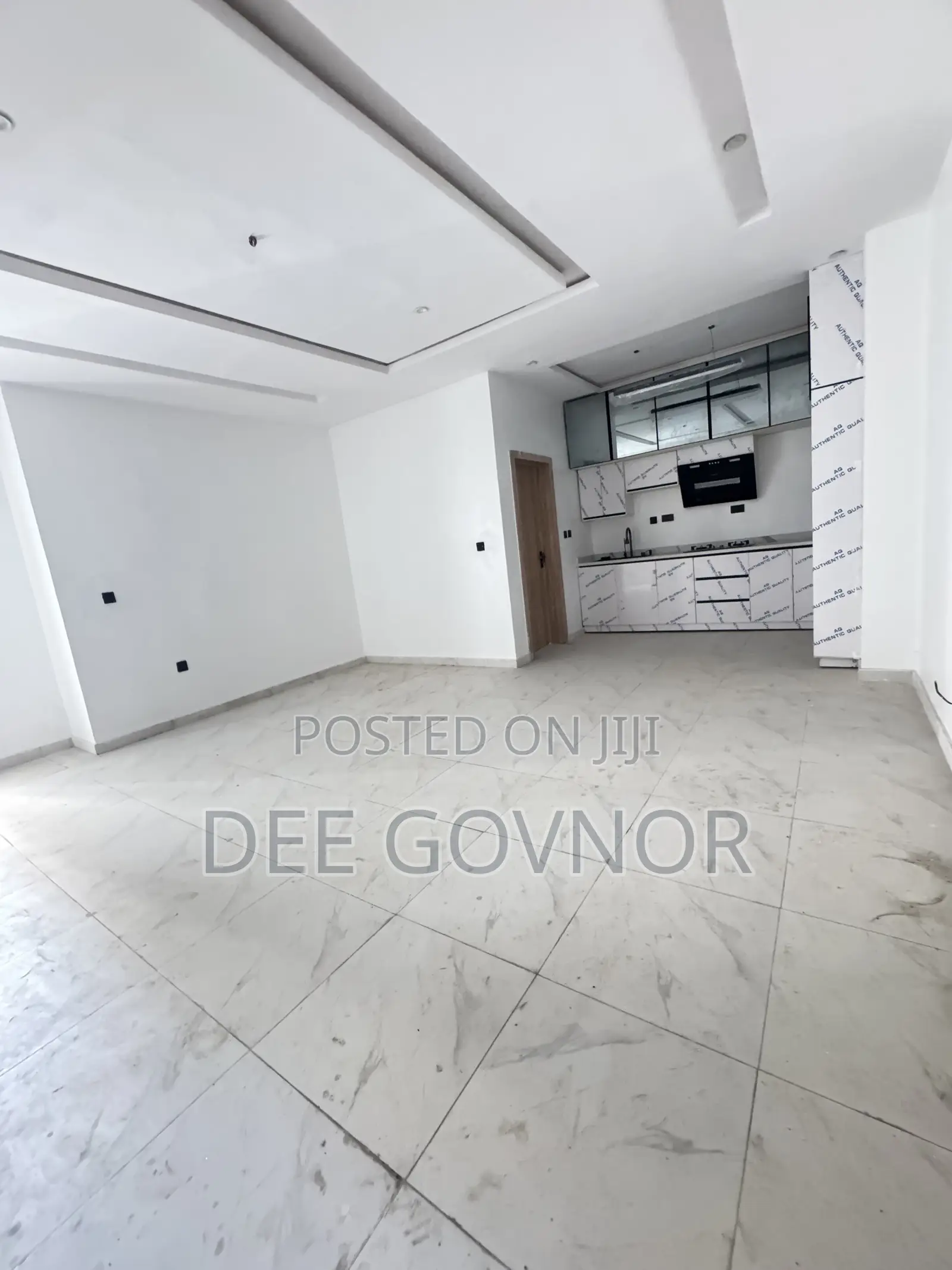 2bdrm Apartment in Elegushi Estate for sale