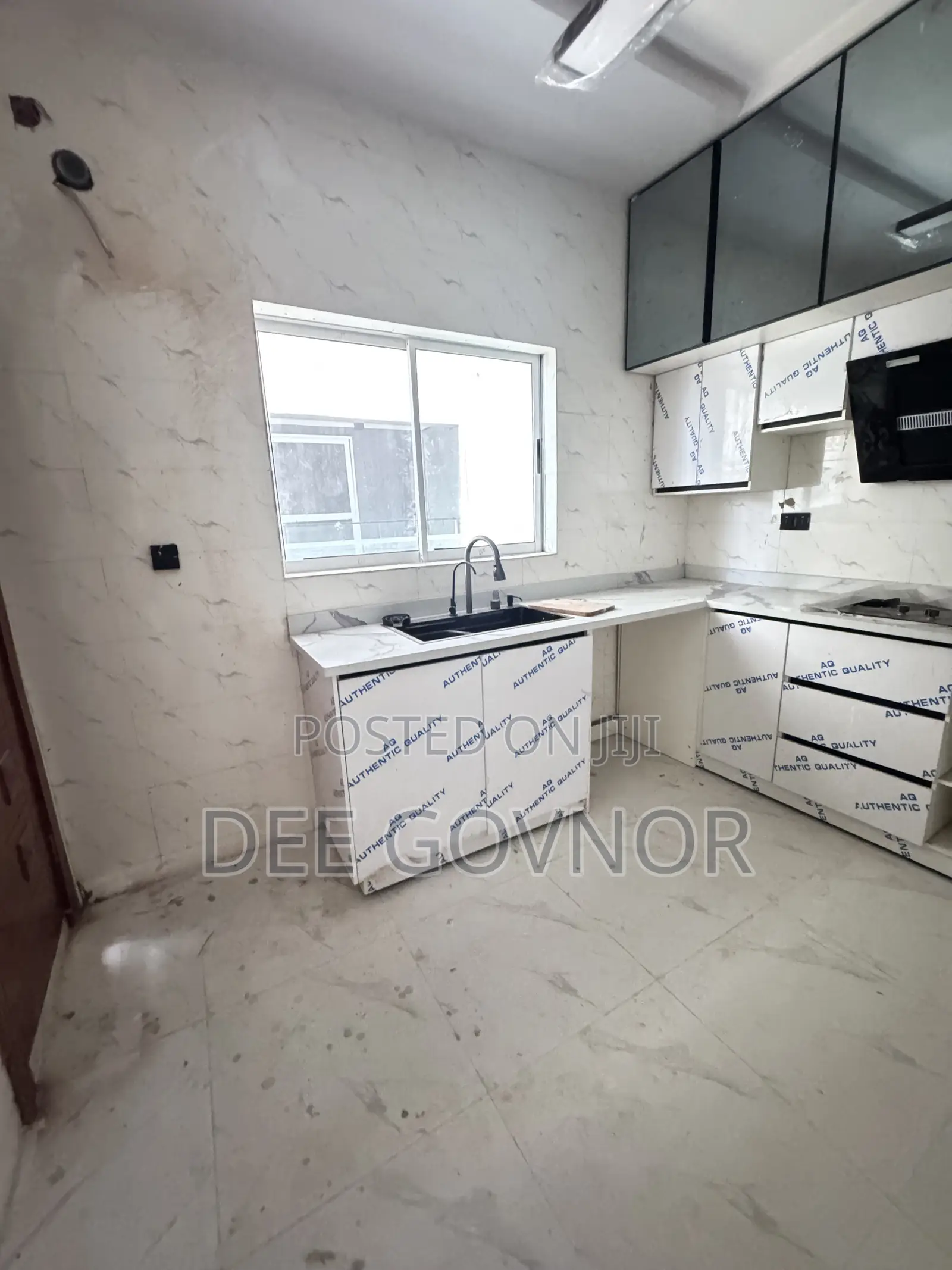 2bdrm Apartment in Elegushi Estate for sale