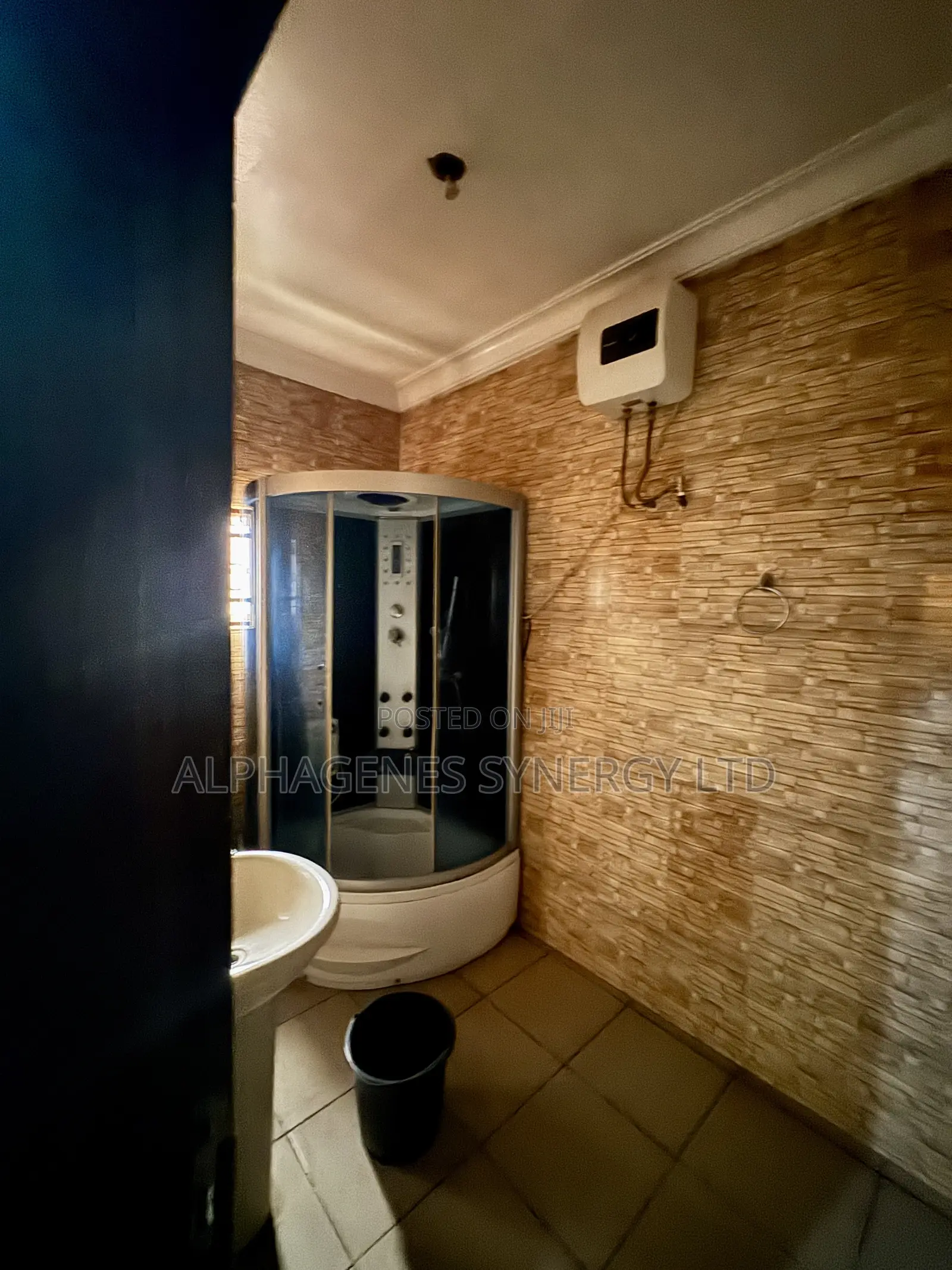 4bdrm Duplex in Gwarimpa, Life Camp for sale