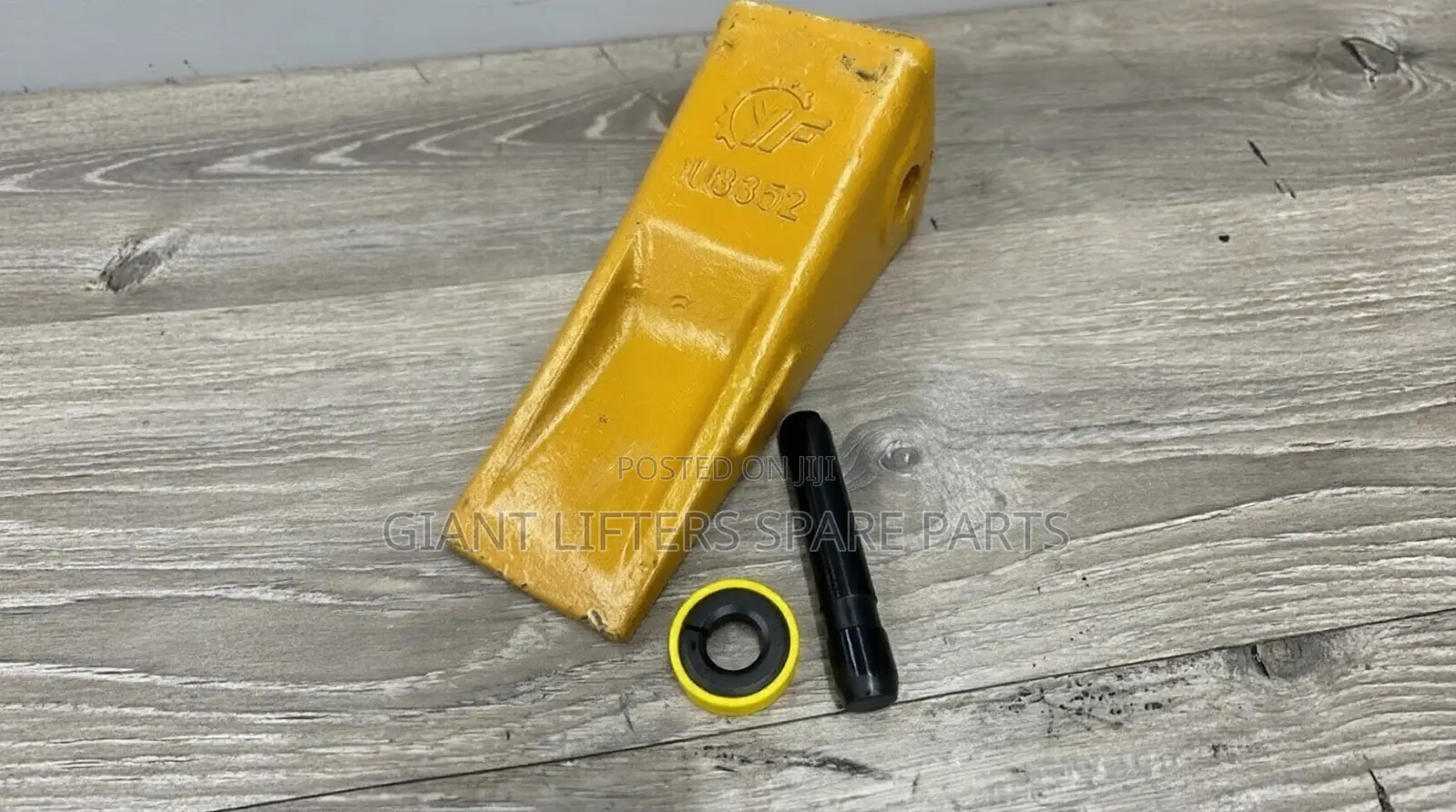 CAT 1U3352 Excavator Bucket Tip