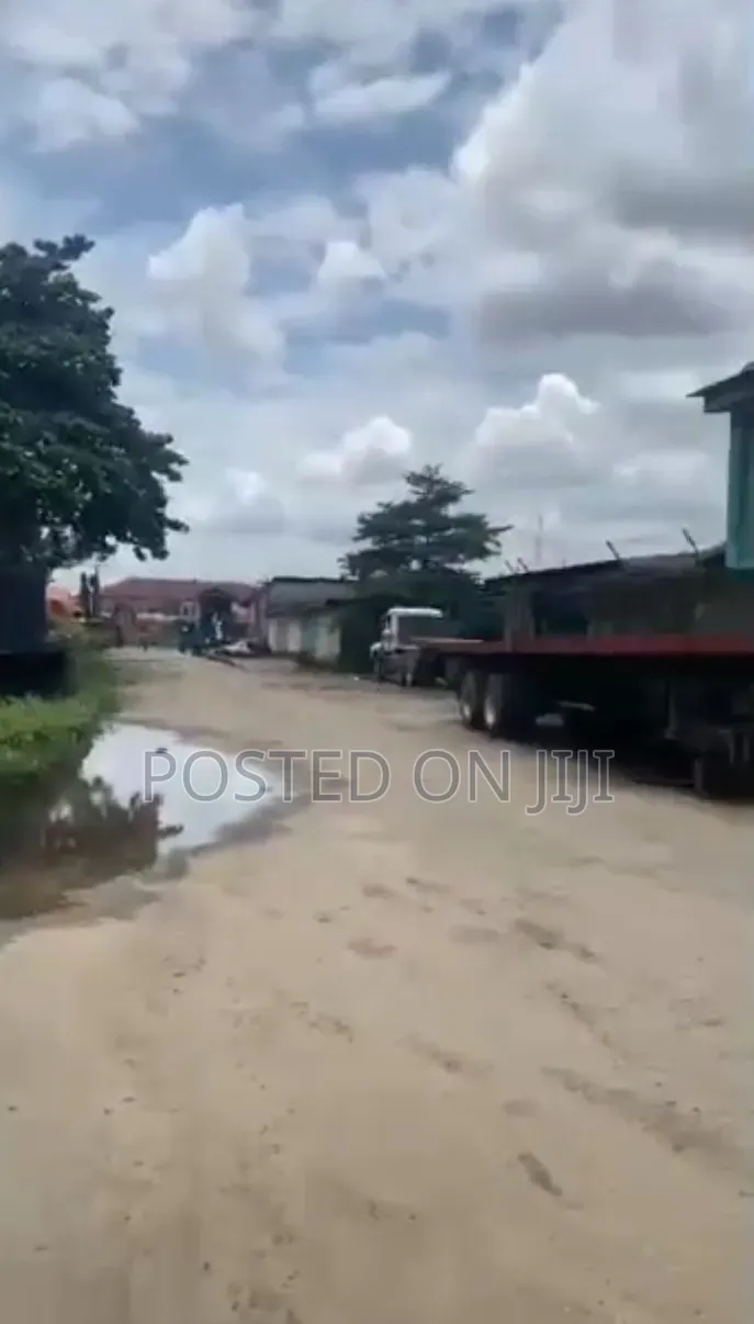 Land for Sale in Trans-Amadi