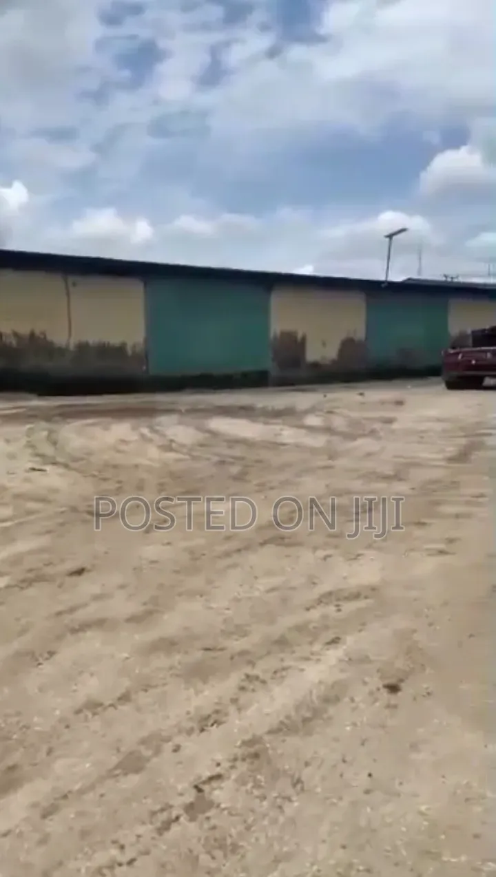 Land for Sale in Trans-Amadi