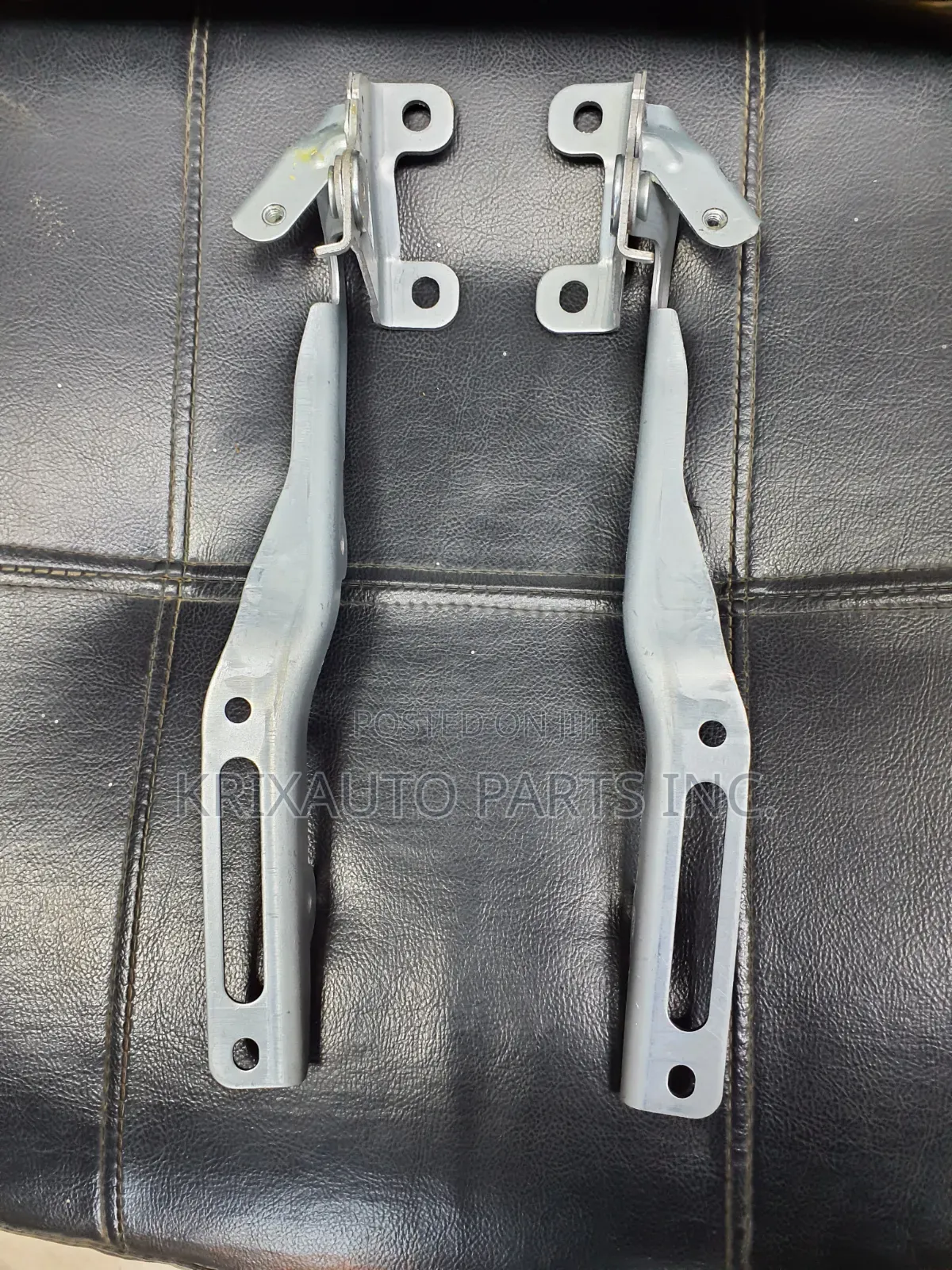 Bonnet Hinges HONDA PILOT