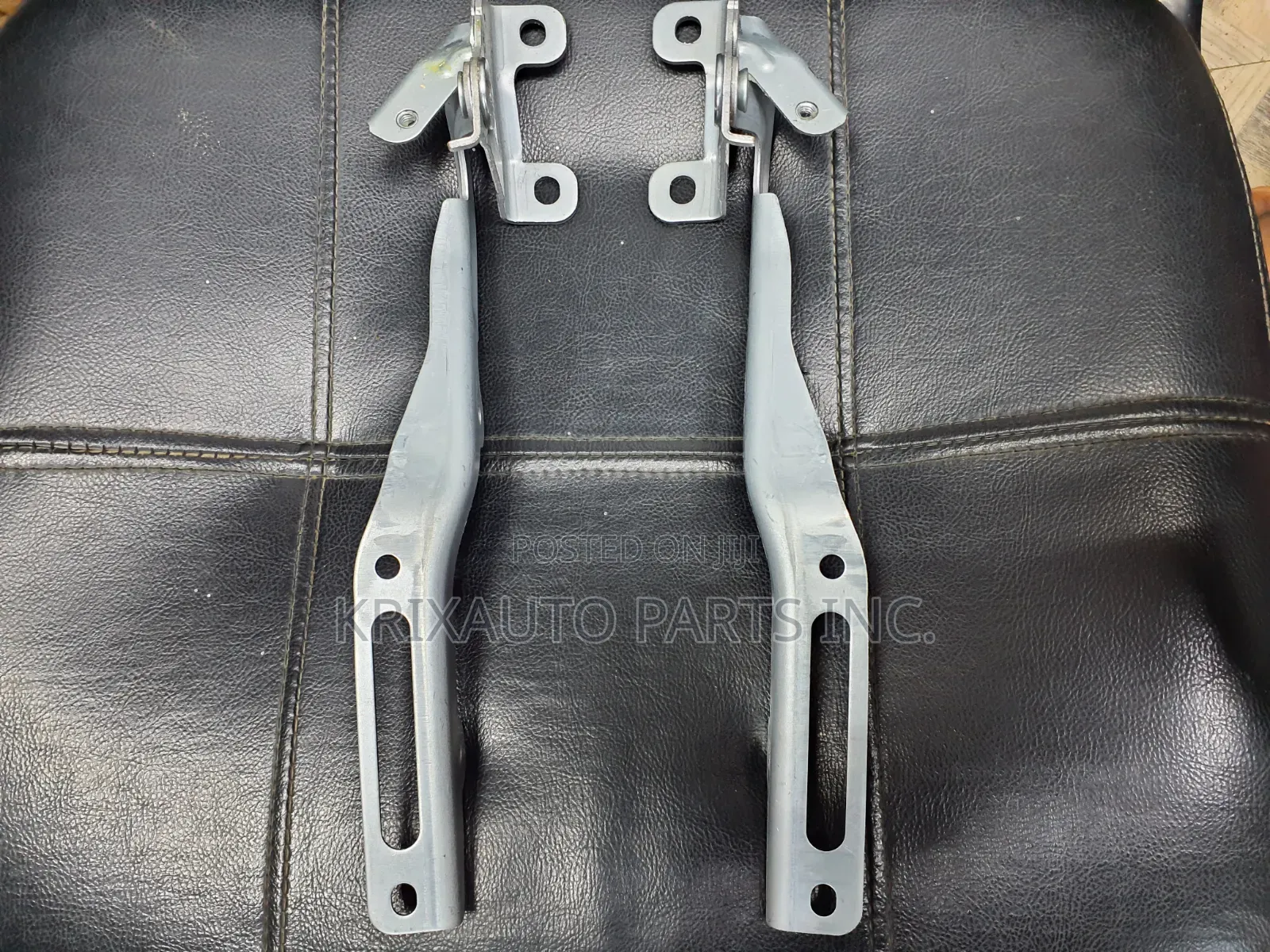 Bonnet Hinges HONDA PILOT