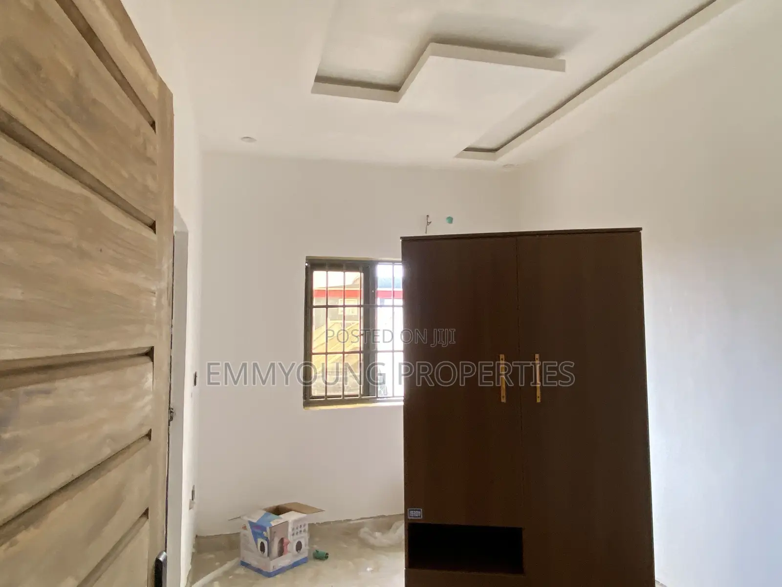 Furnished 3bdrm Apartment in Ikosi Ketu for rent
