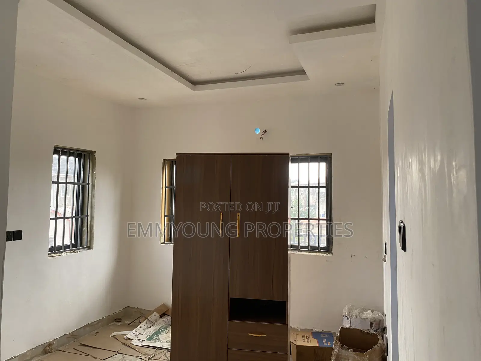 Furnished 3bdrm Apartment in Ikosi Ketu for rent