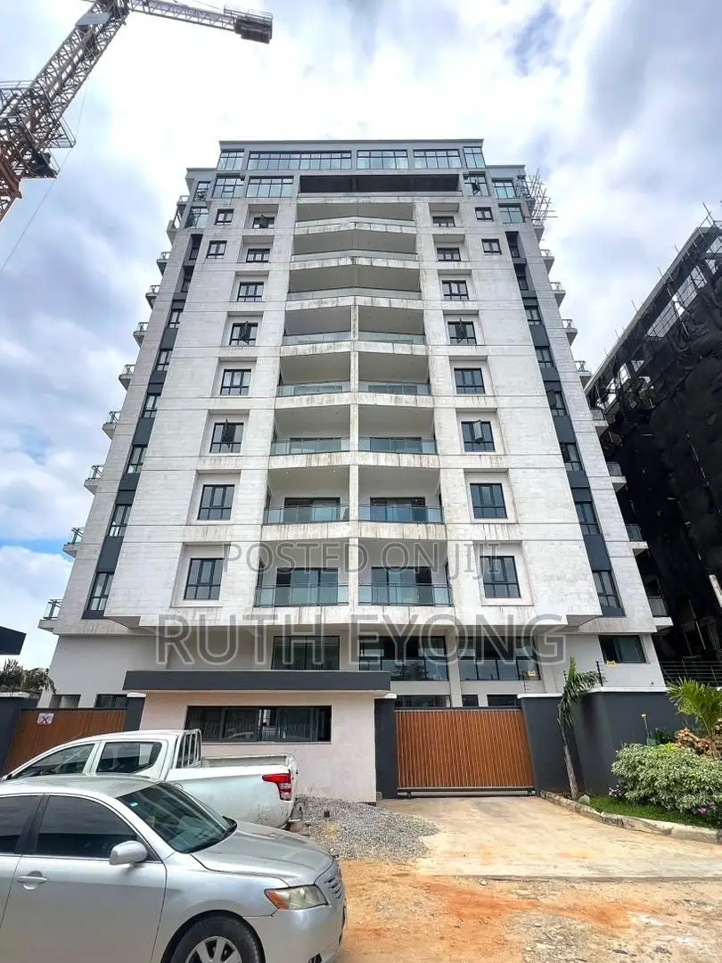 5bdrm Apartment in Old Ikoyi, Lagos for sale