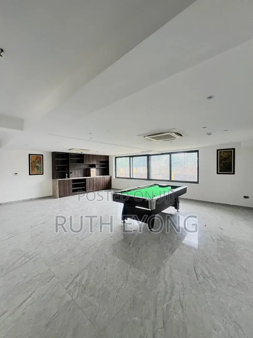 5bdrm Apartment in Old Ikoyi, Lagos for sale