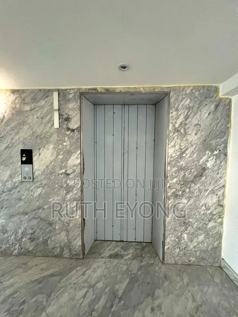 5bdrm Apartment in Old Ikoyi, Lagos for sale