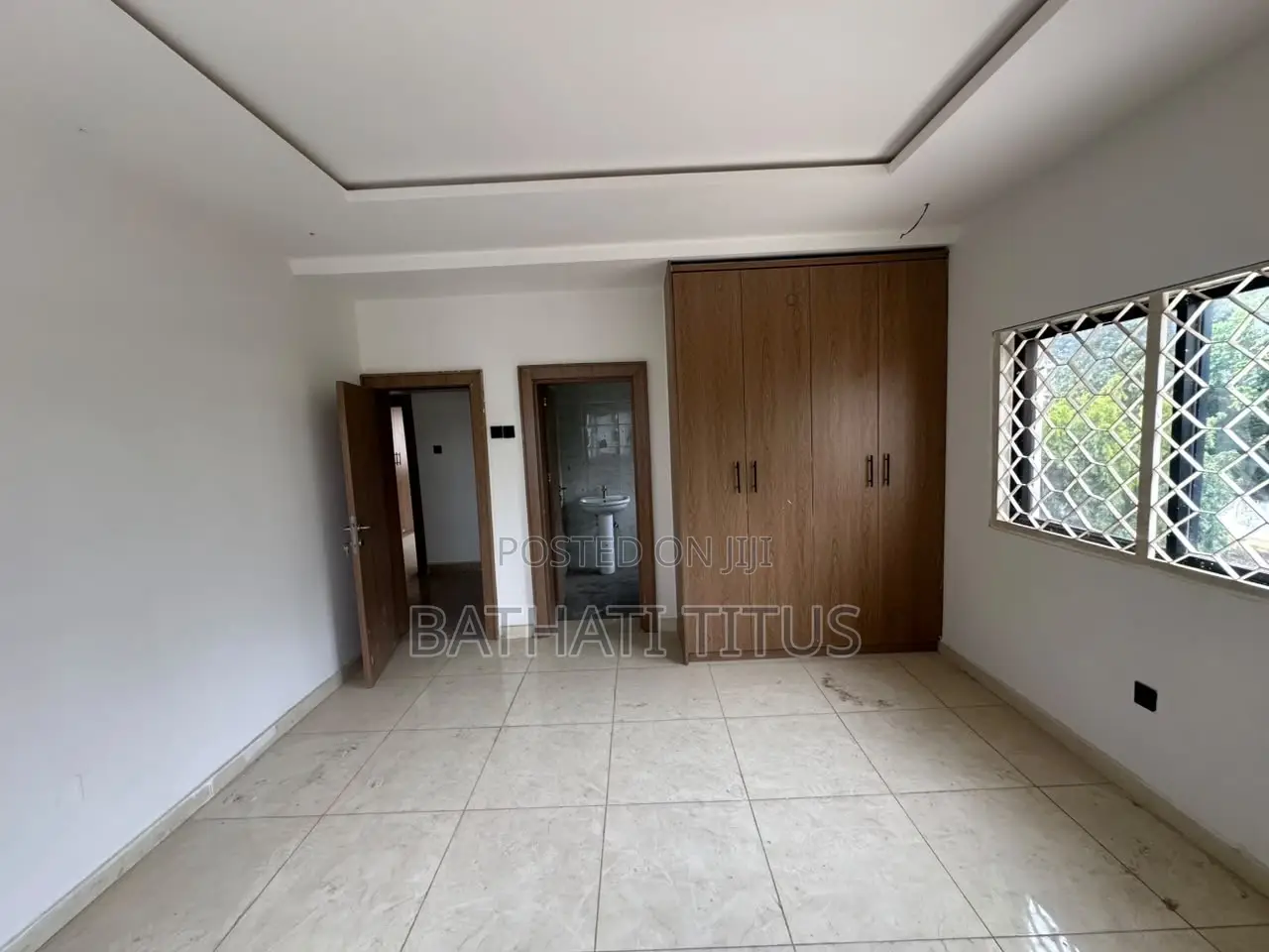 3bdrm Block of Flats in Wuse 2 for rent