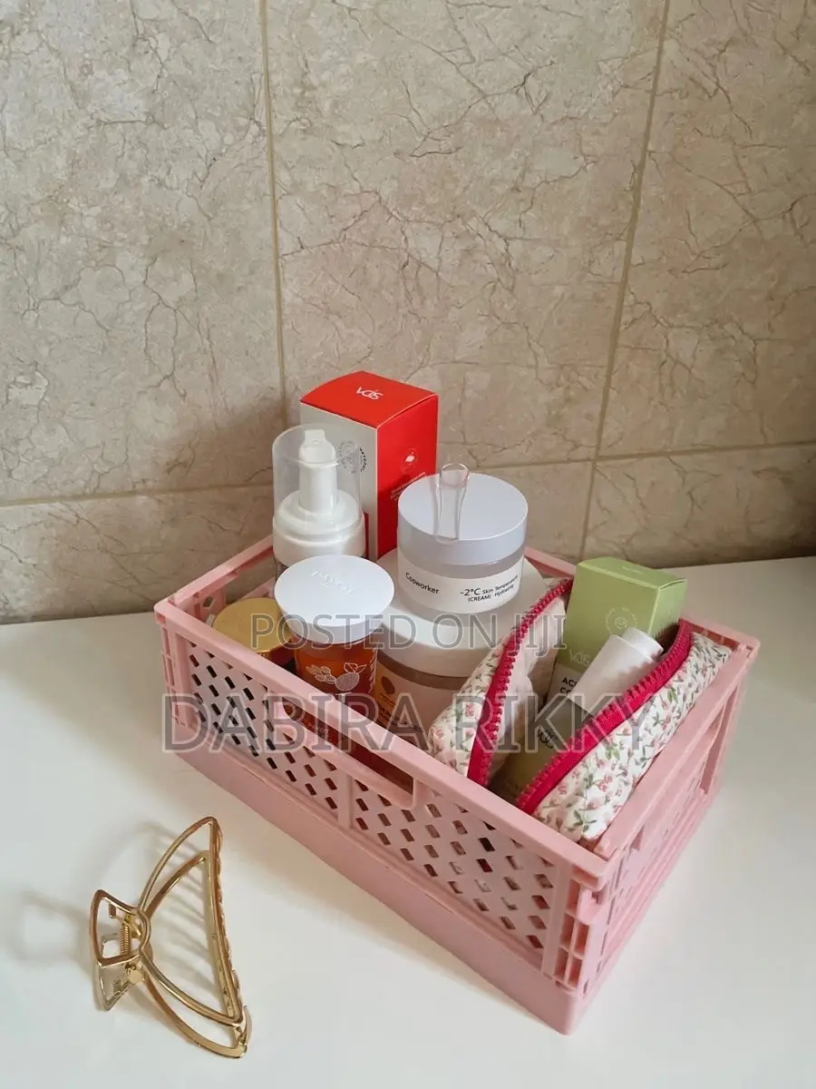 Mini Storage Baskets