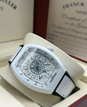 Franck Muller Wrist Watch