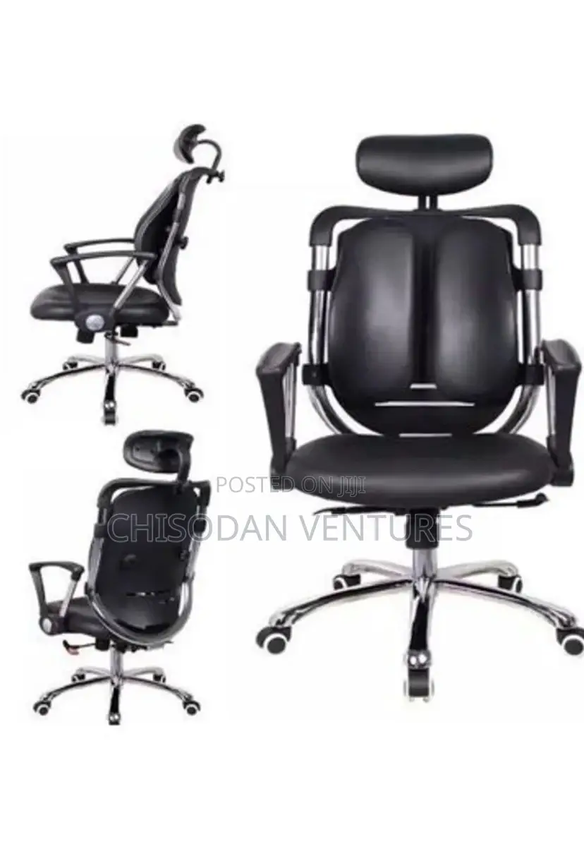 Executive Swivel Office Chair