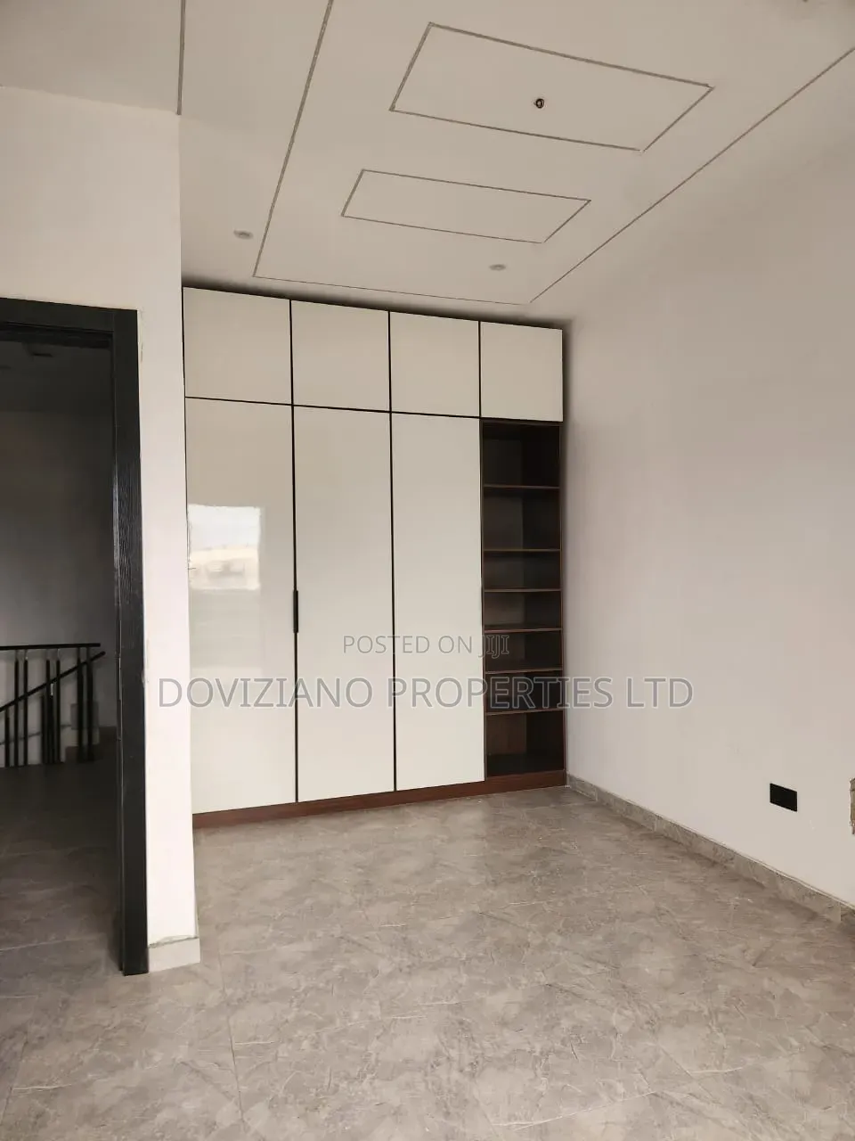 4bdrm Duplex in Ikeja GRA for rent
